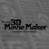 Microsoft 3D Movie Maker (Gameplay Soundtrack)
