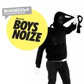 D.a.n.c.e. (boys Noize's Teaching How To A Cappella) by Justice