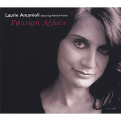 Foreign Affair featuring Nenad Vasilic