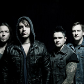 bullet for my valentine