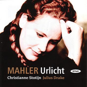 Christianne Stotijn: Mahler: Urlicht - Lieder