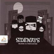 Oblivion and Points Beyond