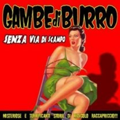 Come Ho Fatto by Gambe Di Burro