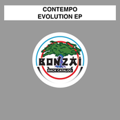 Evolution EP