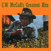 The Silverton by C.w. Mccall