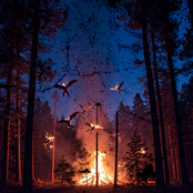 BURN (Feat. The Quiett, Leellamarz, ZENE THE ZILLA)