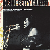 Look No Further by Betty Carter