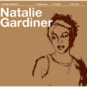 Down On Me by Natalie Gardiner