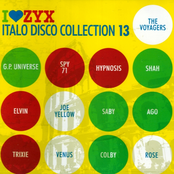 Italo Disco Collection 13