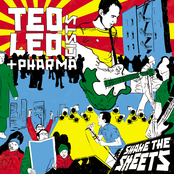 Ted Leo: Shake the Sheets