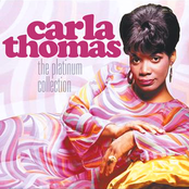 Something Good (is Going To Happen To You) by Carla Thomas