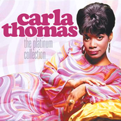 A Woman's Love by Carla Thomas