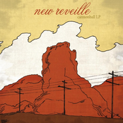 New Reveille: Cannonball