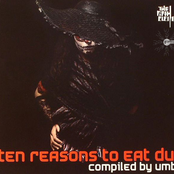 Ten Reasons To Eat Dust