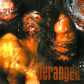 Endophagy by Deranged