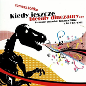 Kiedy jeszcze biegały dinozaury...