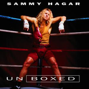 High Hopes by Sammy Hagar