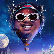 Naza: Gros bébé (Édition Noël)