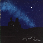 Looking at the Sky With You