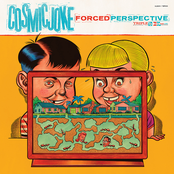 Forced Perspective - EP