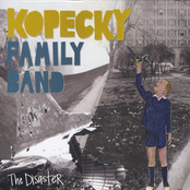 Red Devil by Kopecky Family Band