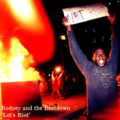 Let's Riot