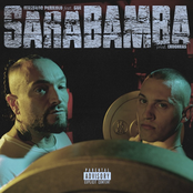 Sarabamba (feat. Guè & Crookers)