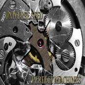 Perfect Machines EP
