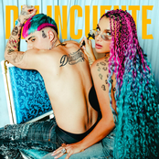 Delincuente (feat. Elettra Lamborghini)