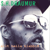 Allt heila klabbið