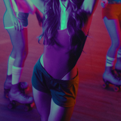 Kenzie Cait: downtown