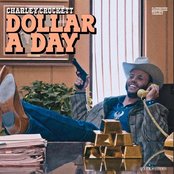 Dollar A Day by Charley Crockett [15 scrobbles]