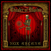 The Curtain Rises by Nox Arcana