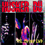 Girl Who Lives On Heaven Hill by Hüsker Dü