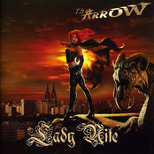 Sign Of Lady Nite by The Arrow