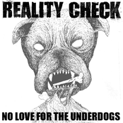 No love for the underdogs/demo 2011