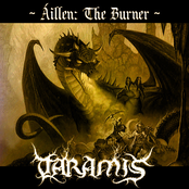 Áillen: The Burner