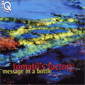 Message In A Bottle
