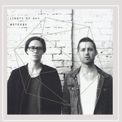 Meteors - EP