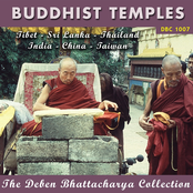 Buddhist temples