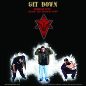 Git Down (Remix)