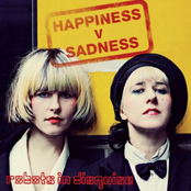 Happiness V Sadness by Robots In Disguise