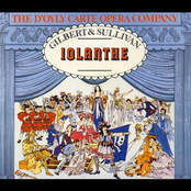 Gilbert and Sullivan: The Mikado - Iolanthe