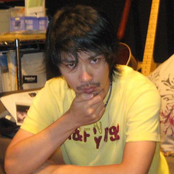 hideyuki fukasawa