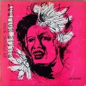 An Evening With Billie Holiday