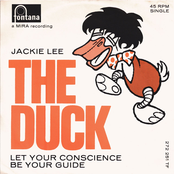 Jackie Lee: The Duck