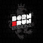 Born 2 Run - Single
