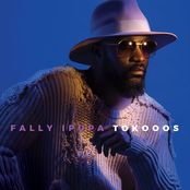 Fally Ipupa: Tokooos