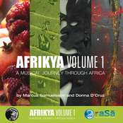 Afrikya, Vol. 1 - A Musical Journey Through Africa