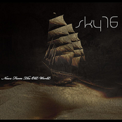 News from the Old World